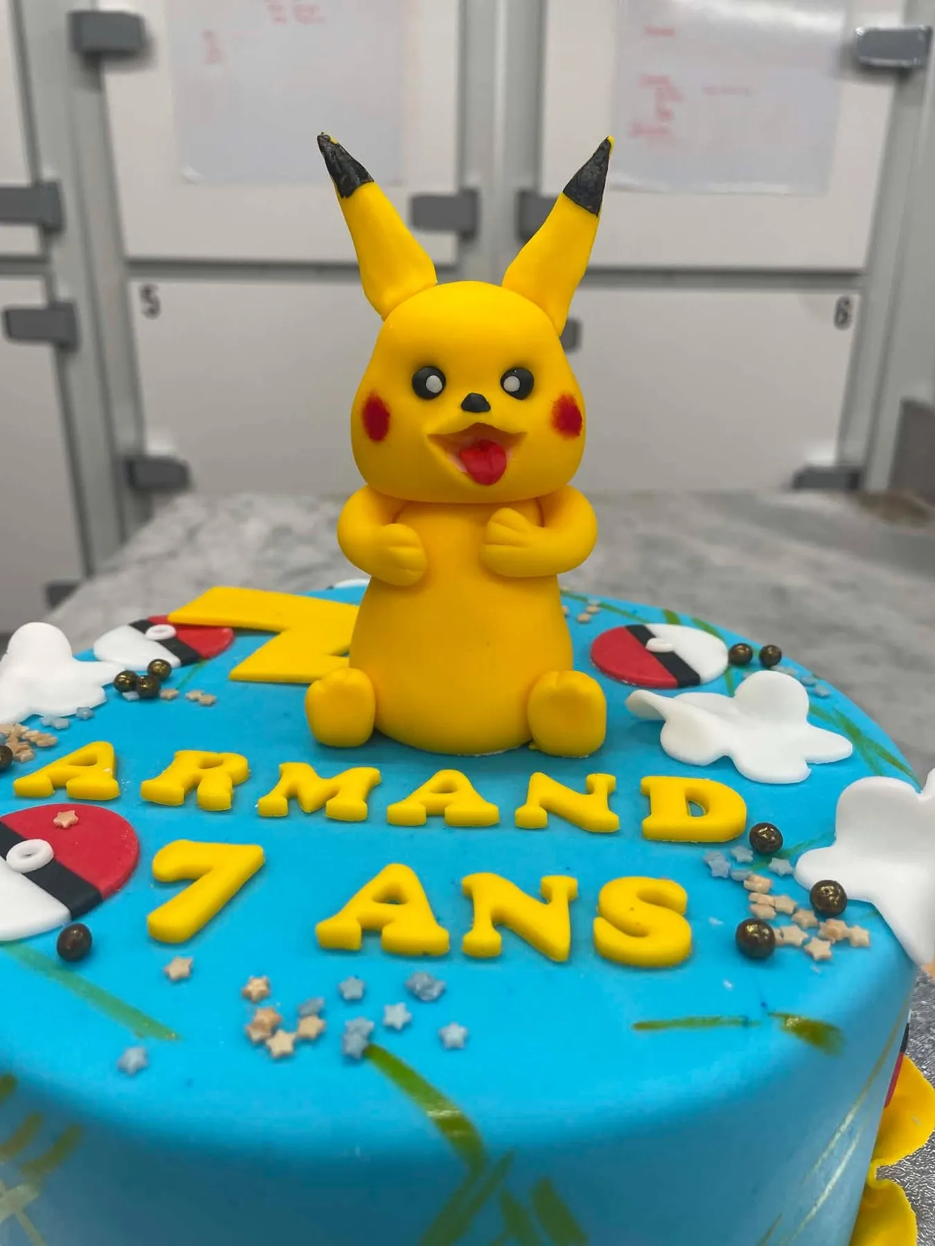 Pikachutaart